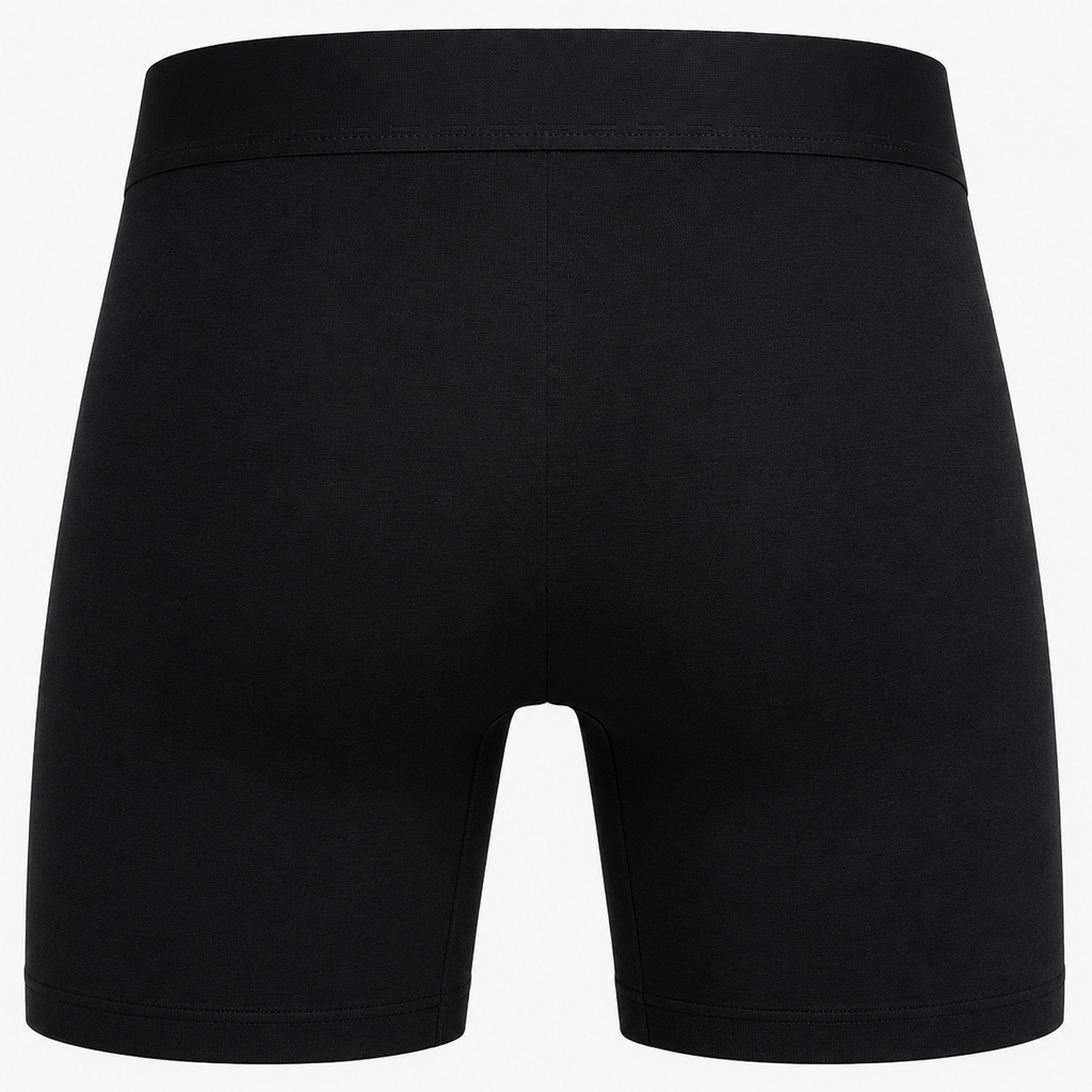 Iron Hitch® Core Brief – Midnight Black