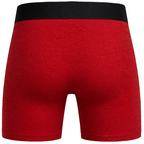 Iron Hitch® Core Brief – Inferno Red